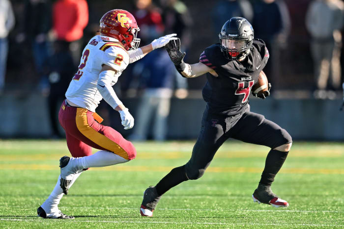 a Central Catholic Tualatin 6A Oregon football final November 22 2023 Leon Neuschwander 29